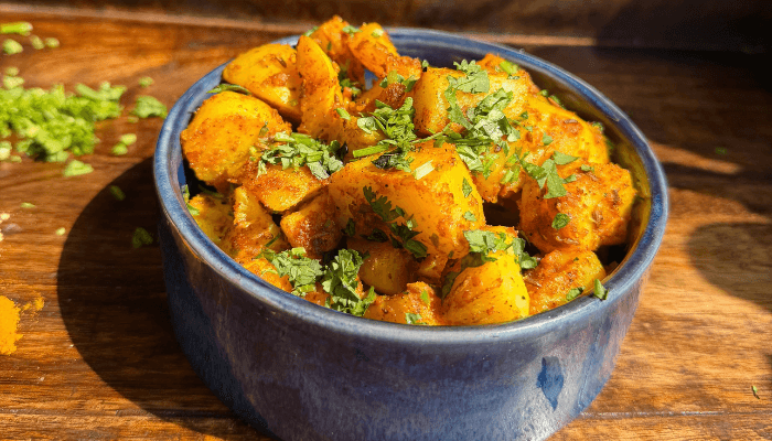 Indian Foods Cooking Classes in Delhi