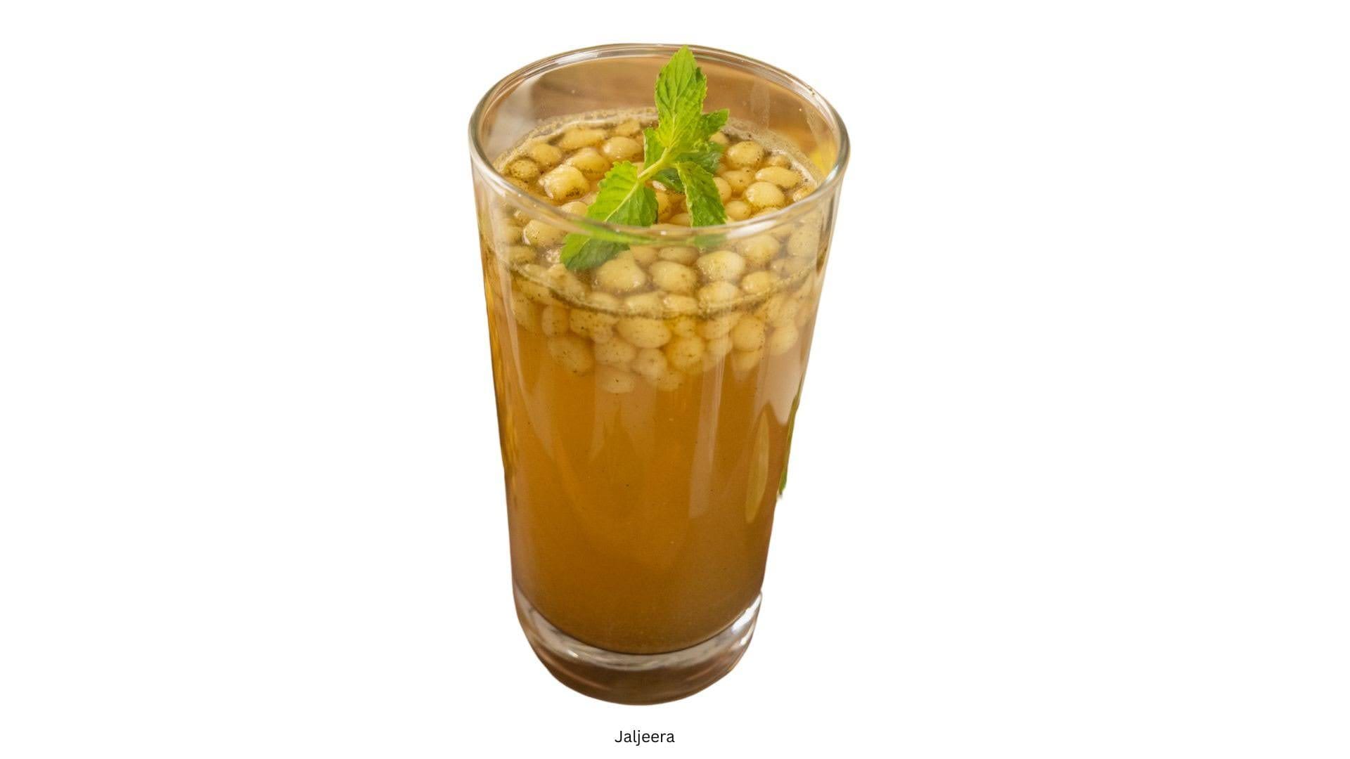 Jaljeera | Recipe